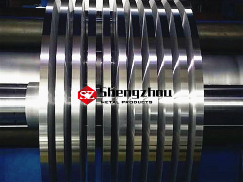 Aluminum Alloy Strip